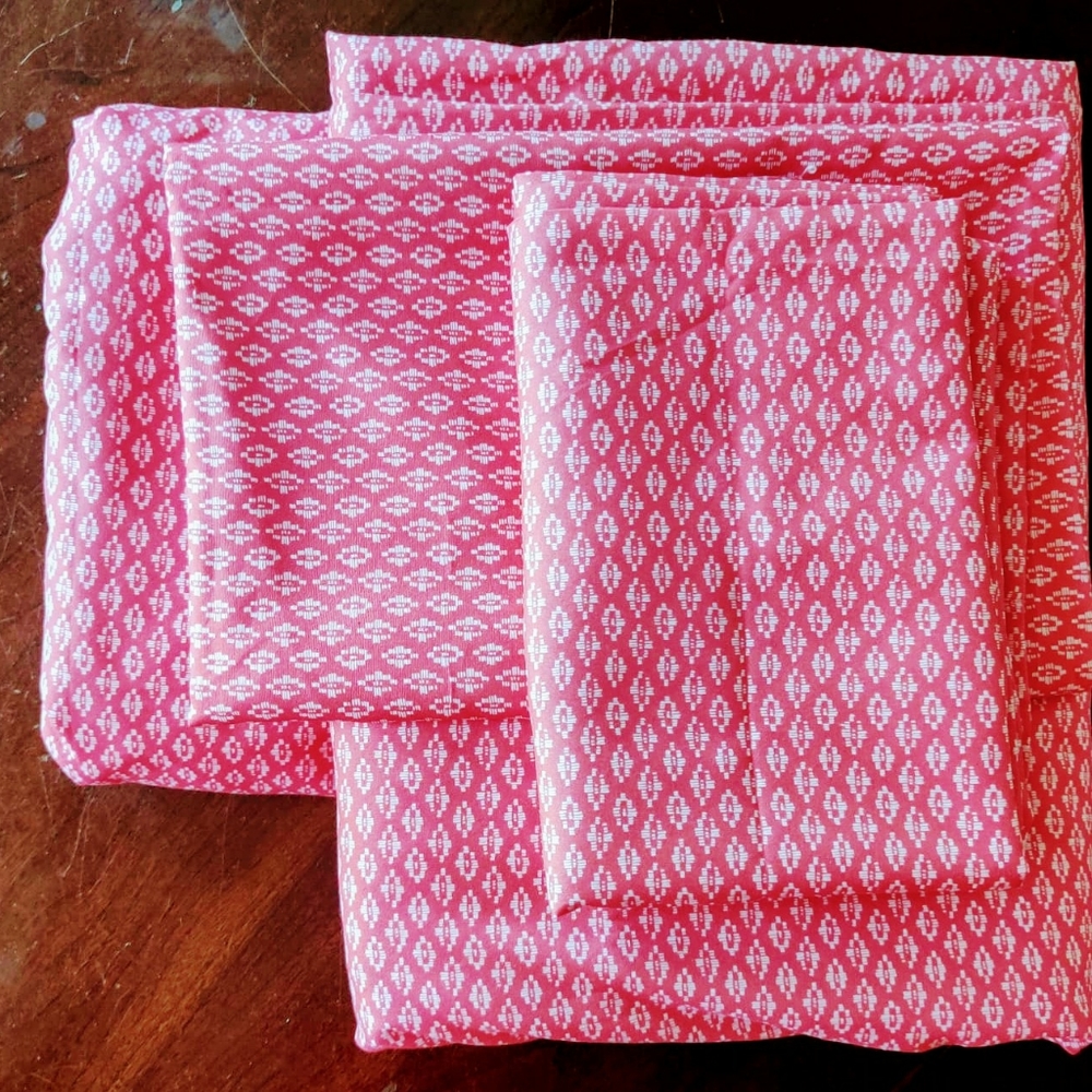 Target Xhilaration - queen sheet set